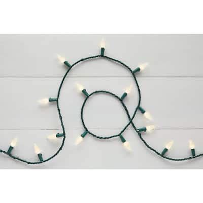 C6 - LED - Christmas Lights - Christmas Decorations - The Home Depot