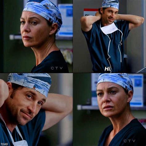 This episode ruined my life Greys Anatomy Episodes, Grays Anatomy Tv, Grey Anatomy Quotes, Grey ...