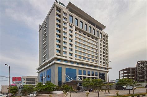 Radisson Hyderabad Hitec City, India Hyderabad Hotel, FREE Cancellation ...