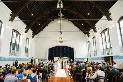 Perth Town Hall - Wedding Venues Perth | Easy Weddings