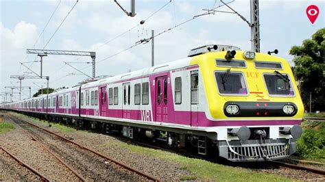 By 2021, travel in partial air-conditioned local trains | Mumbai