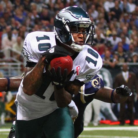 Philadelphia Eagles: Will DeSean Jackson Sign the Franchise Tag? | News ...