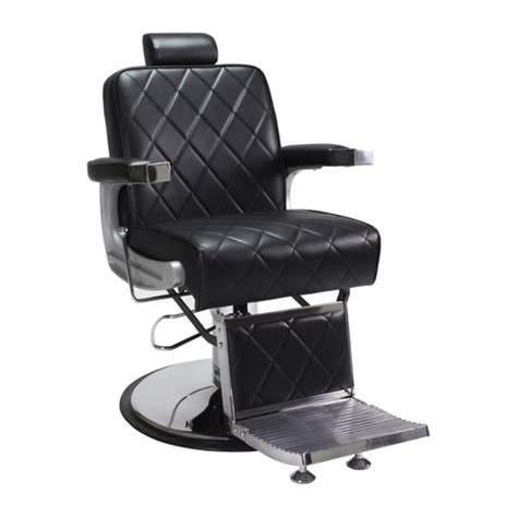 Barber Chairs & Men's Barber Shop Chairs