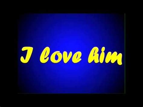 I will follow him Karaoke (No vocals AT ALL) - YouTube