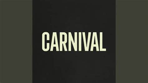 Carnival Lyrics Meaning - ¥$, Kanye West & Ty Dolla $ign - SongMeaning.in