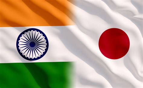 India-Japan partnership reaches new high - IndBiz | Economic Diplomacy ...