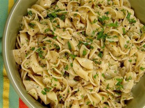 Pasta and Burnt Butter Sauce Recipe - Food.com | Recipe | Burnt butter ...