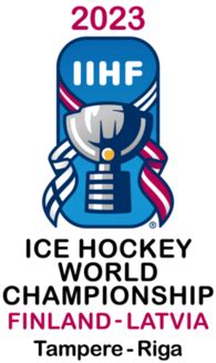 2023 IIHF World Junior Championship - WikiMili, The Best Wikipedia Reader