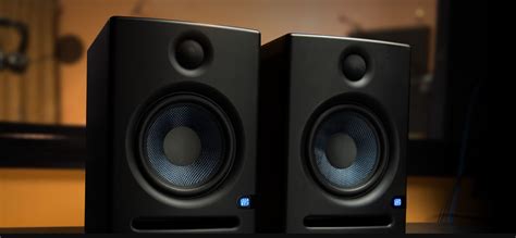 10 Best Studio Monitors Under 500 Dollars - Audio Egghead