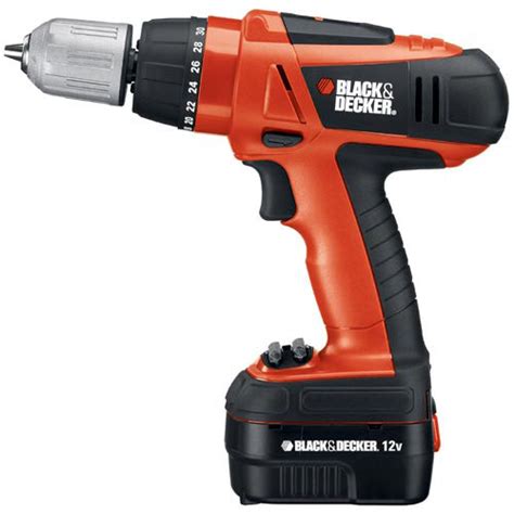 GRP 226 Advertising Design: Option 6: Black & Decker Power Tools