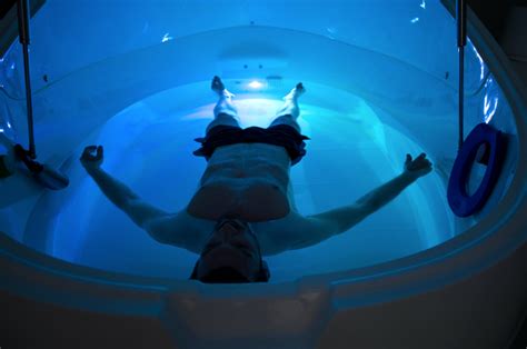 Salt Water Float Spa | Meditation Centre Perth | Isolation Tank Therapy