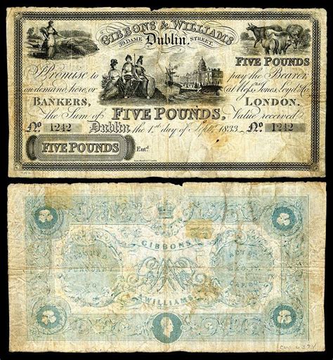 Banknotes of Ireland - Alchetron, The Free Social Encyclopedia