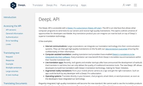 Deepl Write | AI Tool Review | Discover AI use cases