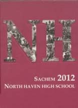 North Haven High School Alumni from North Haven, CT