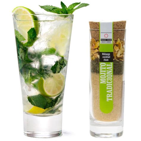 Cocktail Mix - Mojito | Shop Now at UBERSTAR