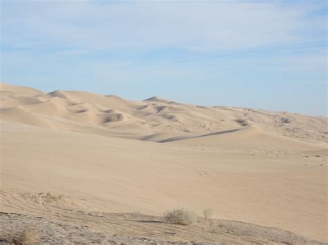 Imperial Sand Dunes | Chris and Ed travel adventure