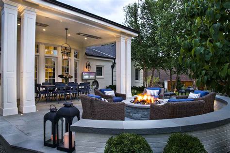 Create the Ultimate Outdoor Entertaining and Gathering Space - Colorado ...