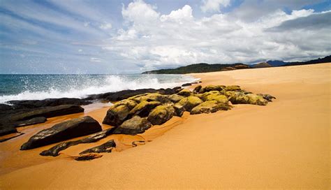 Beaches and Islands Archives - Sierra Leone Travel and Tourism Operator ...