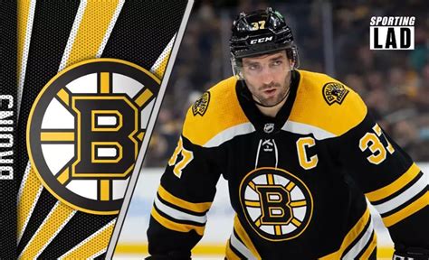 Boston Bruins captain Patrice Bergeron announces retirement | sportinglad