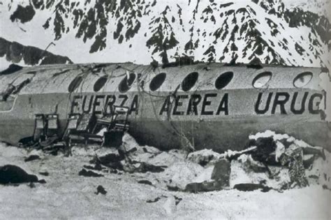 Photos of Andes survivors: Inspiration for 'Society of the Snow'