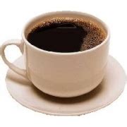 Black Coffee, 1 tsp sugar: Calories, Nutrition Analysis & More | Fooducate