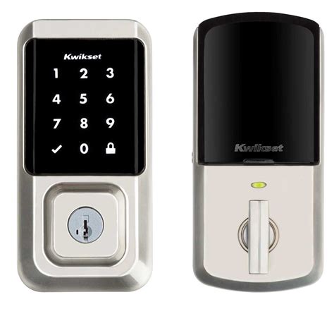 Best Smart Lock for Sliding Door - Secure Your Home in 2024