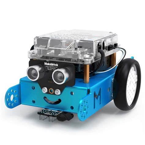 Buy Makeblock mBot v1.1 - (Bluetooth Version) | EP-Tec Store