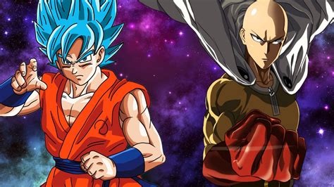 Goku Vs Saitama: Who Will Win?