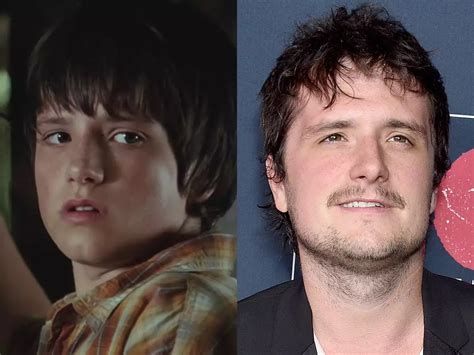 THEN AND NOW: The cast of 'Bridge to Terabithia' nearly 14 years later | BusinessInsider India