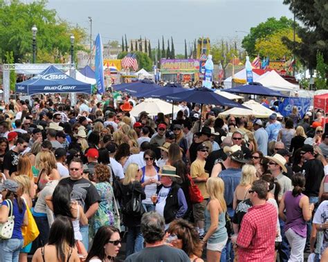 Don't Miss BIG Hat Days One of the Biggest Weekend Events in Clovis CA ...