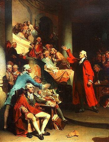 Virginia House of Burgesses Facts Lesson for Kids | Study.com