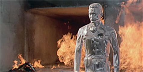 OAFE - NECA Reel Toys: "Terminator 2" T-1000 (Liquid Metal) exclusive review