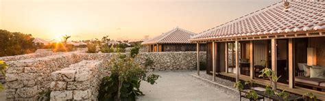 HOSHINOYA Resort - Luxury Hotel In Okinawa | Jacada Travel