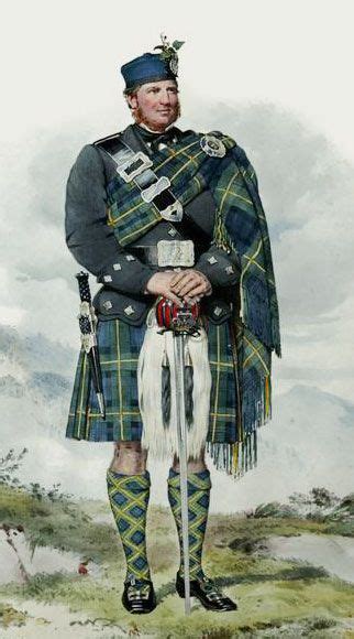 Gordon Clan Tartan | Scottish fashion, Scotland, Scottish heritage