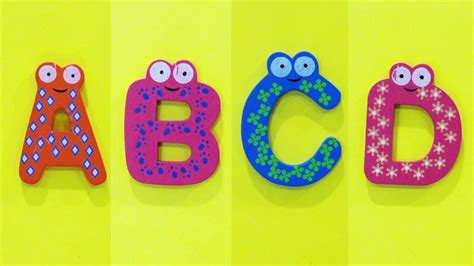 ABC song | Kids preschool learning, Abc songs, Preschool learning