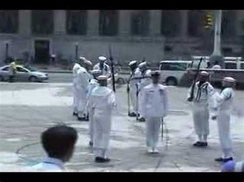 The Best Drill Team | Honor guard, Navy memorial, Drill