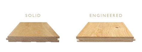 Engineered Wood vs Solid Wood - Which is Better? | Woodpecker Flooring