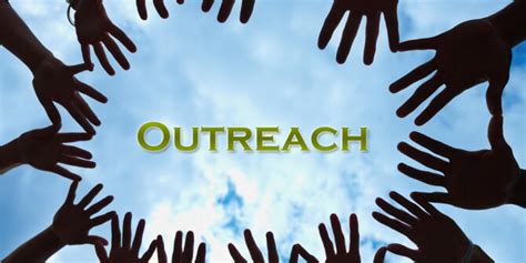 Outreach | Central Steele Creek Presbyterian Church