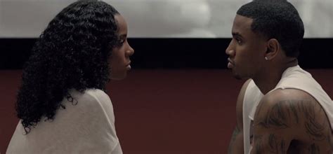 Trey Songz – Heart Attack (Official Video) (Starring Kelly Rowland ...