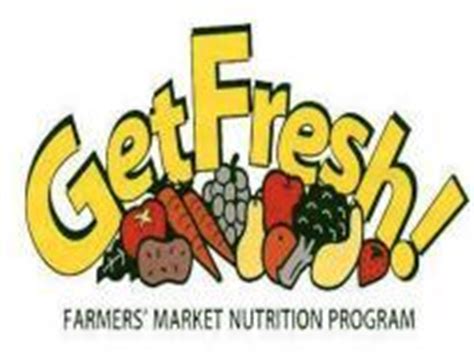 Senior Farmers Market Nutrition Program (SFMNP) | dcoa