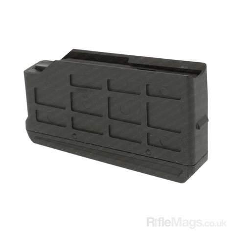 Winchester XPR 3 round .30-06 .270 magazine - RifleMags.co.uk