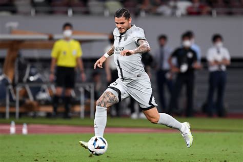 PSG Reportedly Paying Mauro Icardi to Leave for Galatasaray