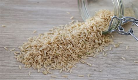 Rice as Treatment to Various Illnesses