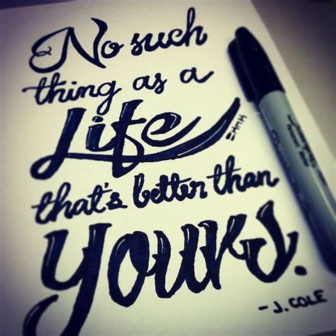 @realcoleworld @jcolenc #loveyourz #love #life #ink #sketch #typography ...