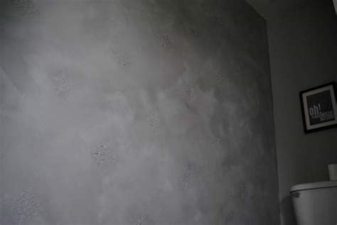 aubreyplays: beautiful faux concrete wall: a tutorial