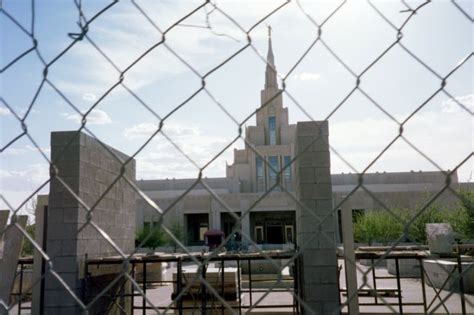 Phoenix AZ LDS Temple (under construction) | Lds temples, San francisco skyline, Lds