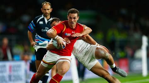 Rugby World Cup 2023: What predictions for Wales?