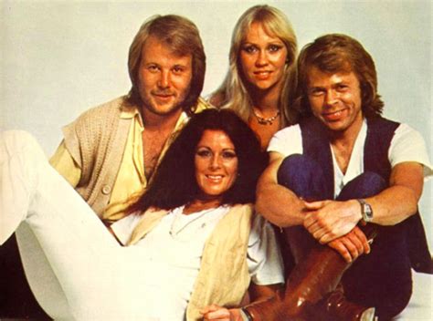 ABBA confirm they are releasing five new songs in 2021 | Goss.ie