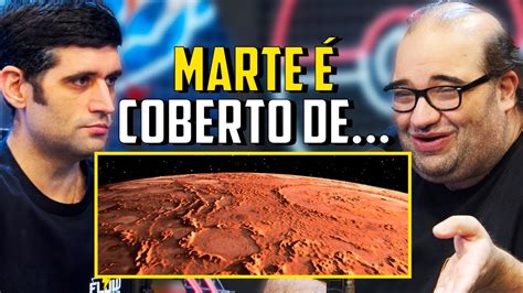 Curiosidade sobre MARTE - YouTube