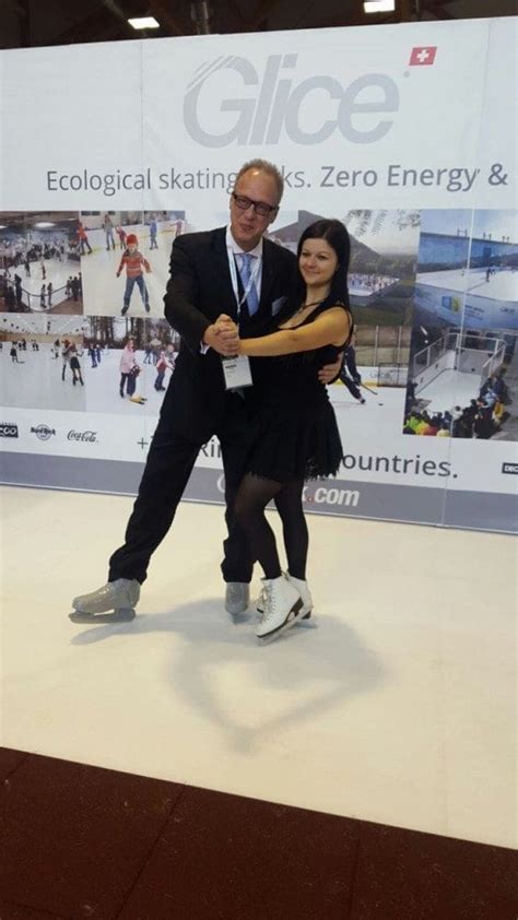 Glice® Synthetic ice rink's Successful trade show in Klagenfurt Austria - GliceRink